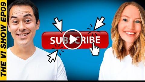 How To Get Subscribers FAST On YouTube in 2020 5 Proven Tips VIShow 09 ...