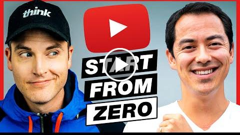 How to START and GROW Your YouTube Channel from ZERO in 2021! - Video ...
