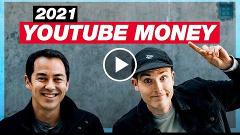 Best Ways to Make Money on YouTube in 2021 (New & Updated List) - Video ...