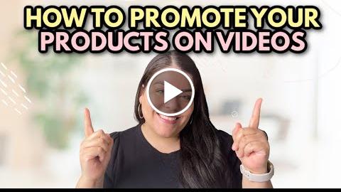 How To Promote Your Products On Video Content Ideas For Instagram Reels ...