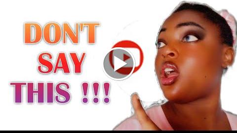 what to say in your first YouTube video content ideas - Video Marketing ...