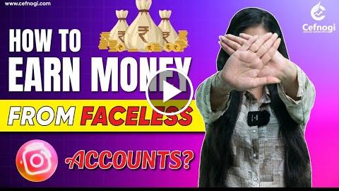 How To Earn Money From Faceless Instagram Accounts Faceless Video Ideas Video Marketing Suite How To Earn Money From Faceless Instagram Accounts Faceless Video Ideas Video Marketing Suite