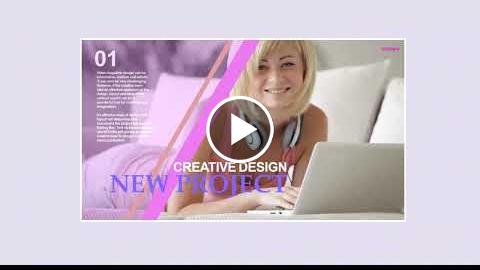 Video Magazine Video Magazine Page Design Ideas - with Vegas Pro & DeVinci Resolve ...