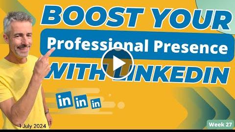 5 Engaging LinkedIn Content Ideas Boost Your Professional Presence ...