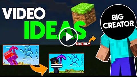 Top 4 Best Minecraft Content Ideas to Go Viral! - Video Marketing Suite ...